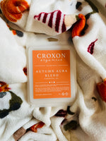 Autumn Aura Essential Oil Blend Wax Melts