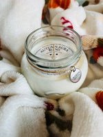 Autumn Aura Essential Oil Blend Candle