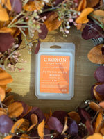 Autumn Aura Essential Oil Blend Wax Melts