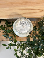 Calm in the Chaos Essential Oil Blend Candle