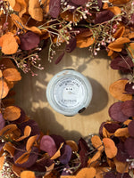 Autumn Aura Essential Oil Blend Candle