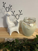 Festive Cheer Blend Jar Candle