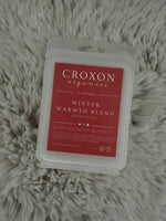 Winter Warmth Blend Wax Melts